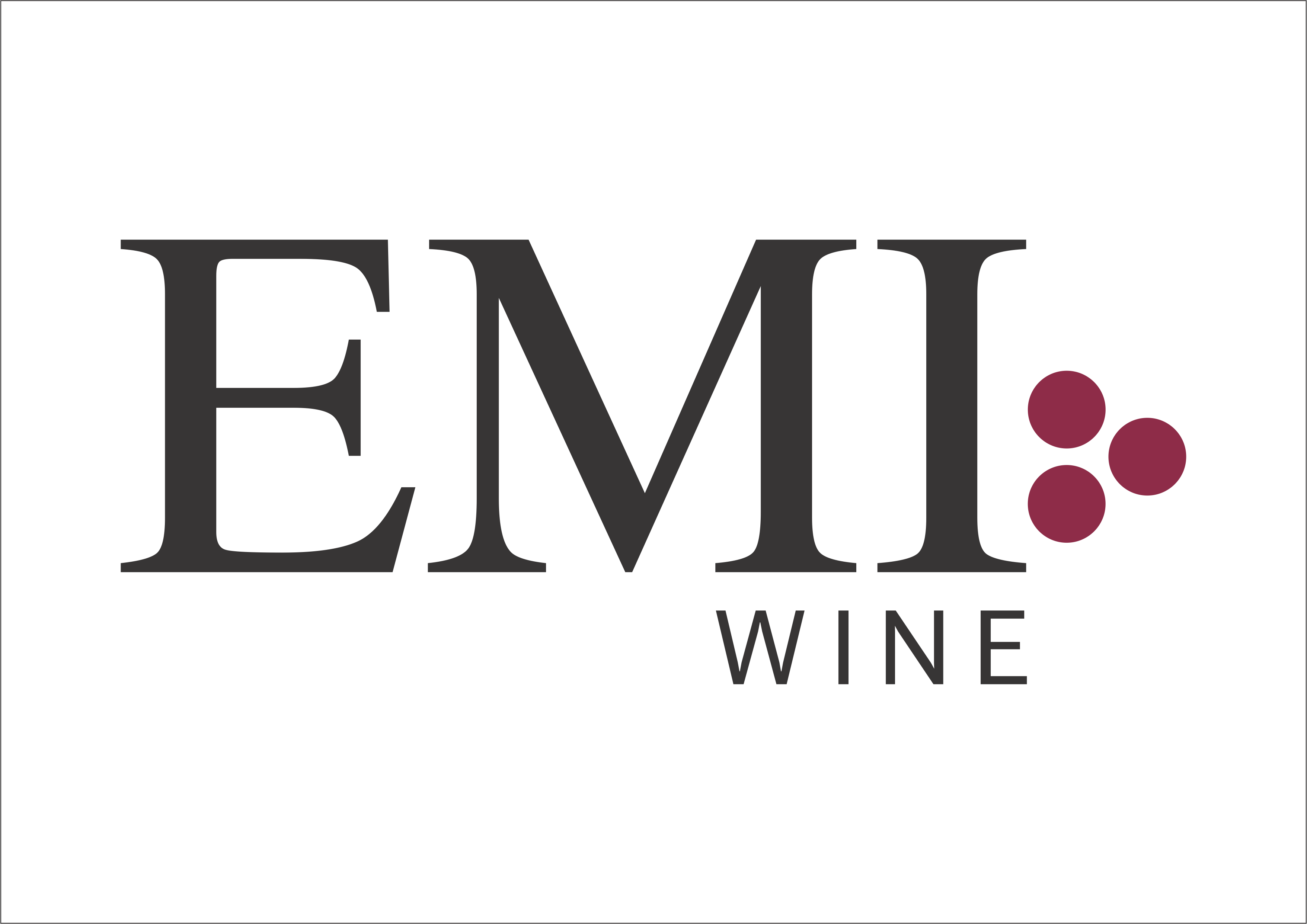 Logo EMI WINE
